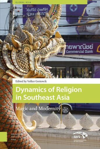 Dynamics of religion in Southeast Asia (e-book)