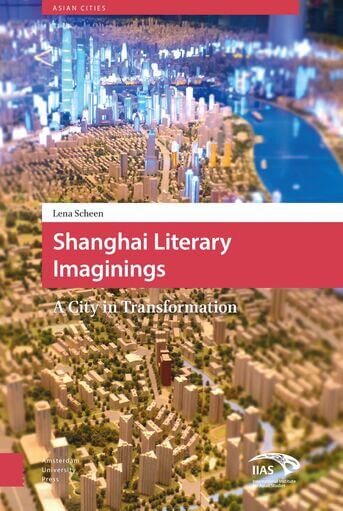 Shanghai Literary Imaginings (e-book)