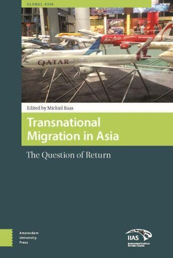Transnational migration in Asia (e-book)
