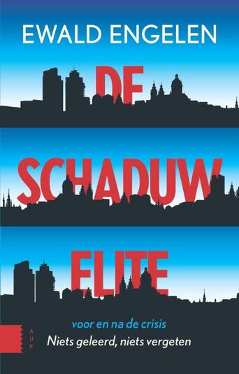 De schaduwelite (e-book)