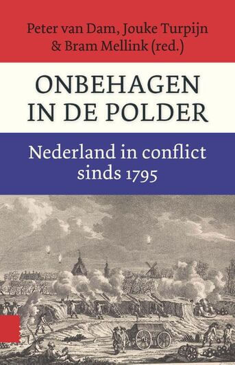 Onbehagen in de polder (e-book)