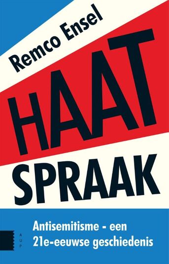 Haatspraak (e-book)