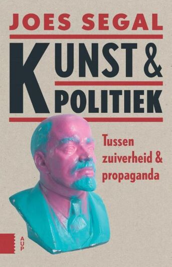 Kunst en politiek (e-book)