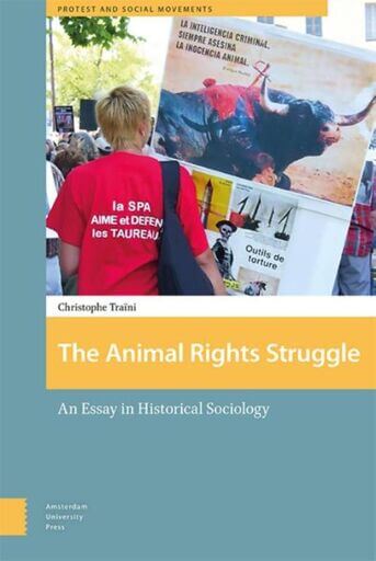 The animal rights struggle (e-book)