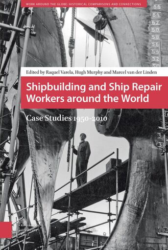 Shipbuilding and ship repair workers around the world (e-book)