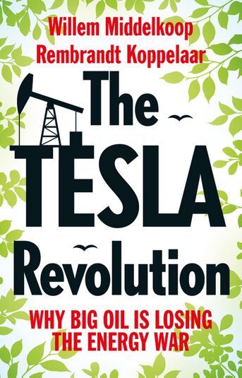 The TESLA revolution (e-book)