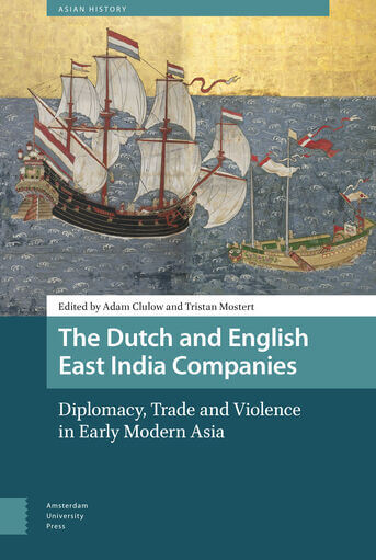 The Dutch and English East India Companies (e-book)