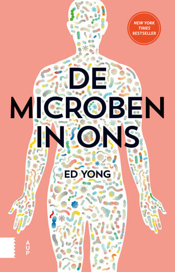 De microben in ons (e-book)