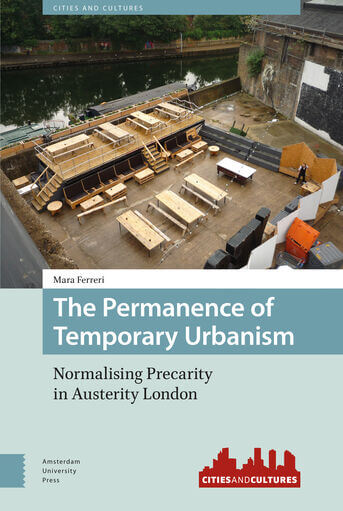 The Permanence of Temporary Urbanism (e-book)