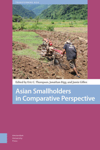 Asian Smallholders in Comparative Perspective (e-book)