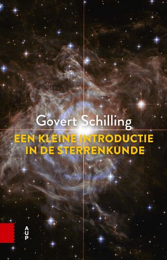 Een kleine introductie in de sterrenkunde (e-book)