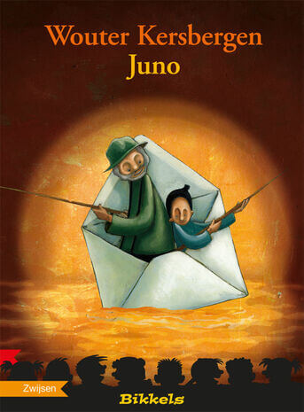 JUNO (e-book)