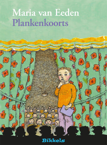 Plankenkoorts (e-book)