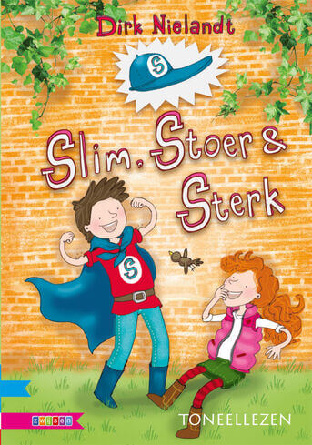 Slim, stoer &amp; sterk (e-book)