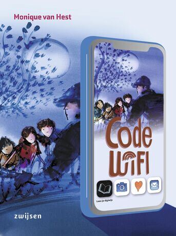 Code WIFI (e-book)
