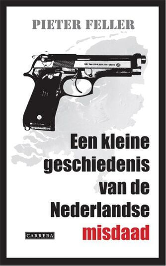Een kleine geschiedenis van de Nederlandse misdaad (e-book)