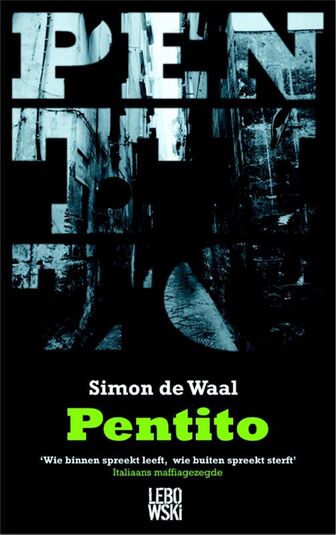 Pentito (e-book)
