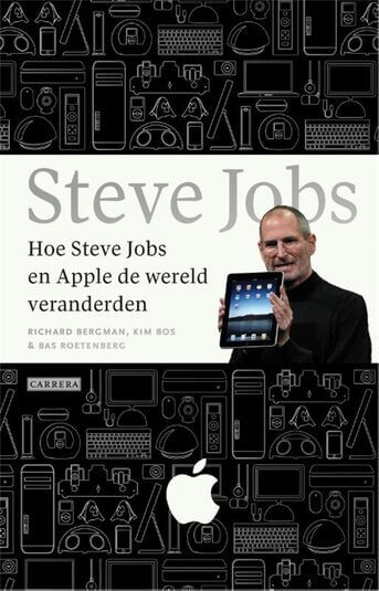 Hoe Steve Jobs en Apple de wereld veranderden (e-book)