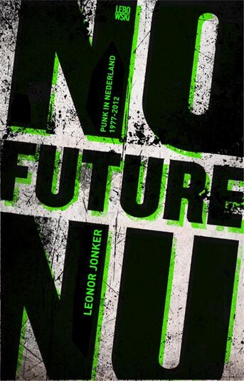 No Future No (e-book)