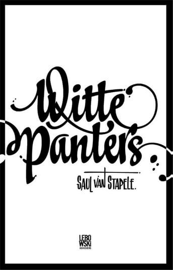 Witte panters (e-book)