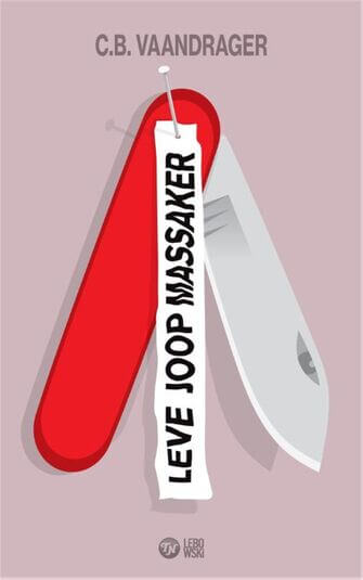 Leve Joop Massaker (e-book)