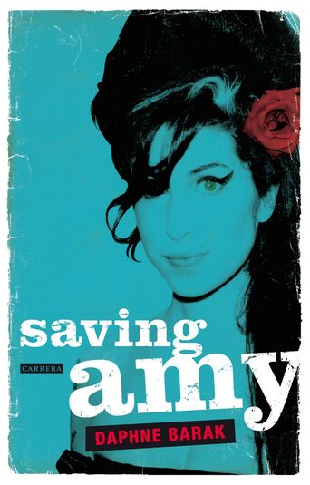 Saving Amy (e-book)