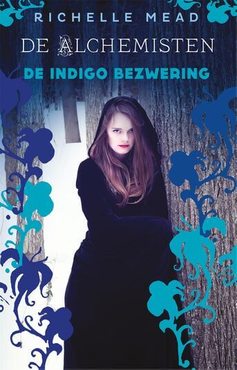 De indigo bezwering (e-book)