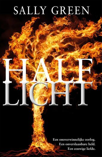Half licht (e-book)