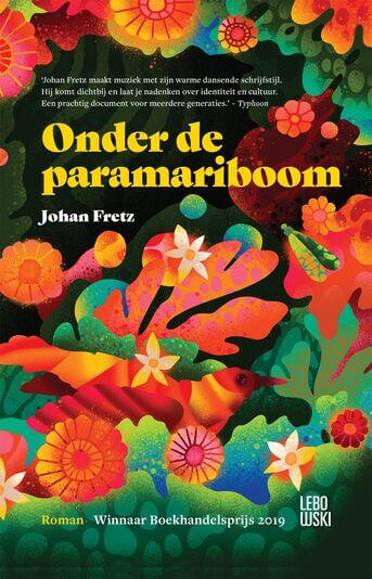 Onder de paramariboom (e-book)
