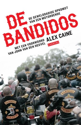 De bandidos (e-book)