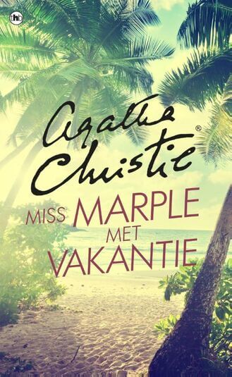 Miss Marple met vakantie (e-book)