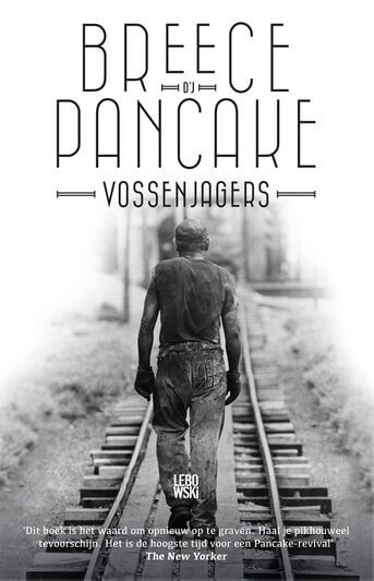 Vossenjagers en andere verhalen (e-book)