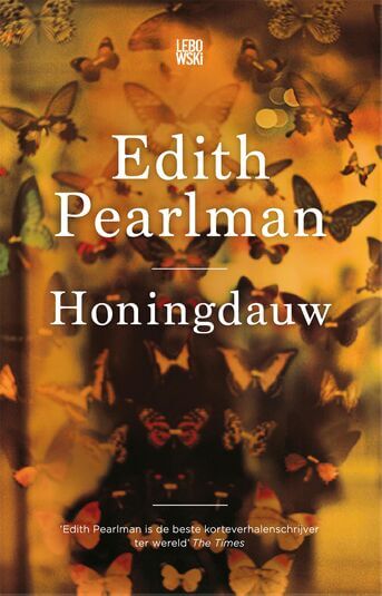 Honingdauw (e-book)