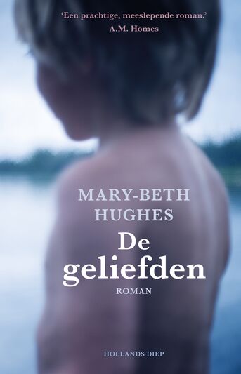 Geliefden (e-book)