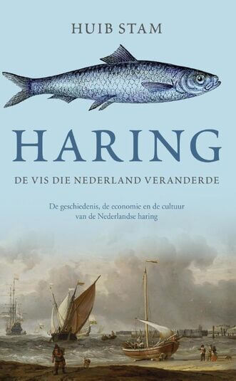 Haring (e-book)