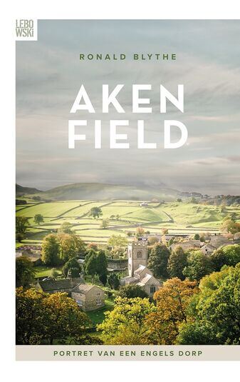 Akenfield (e-book)