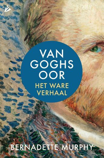 Van Goghs oor (e-book)
