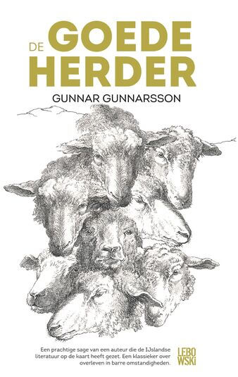 De goede herder (e-book)