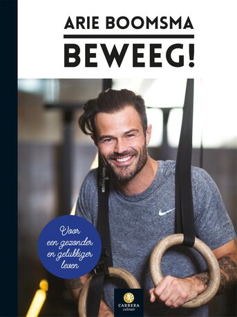 Beweeg! (e-book)