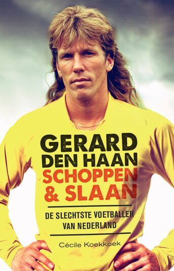 Gerard den Haan (e-book)