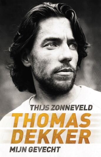 Thomas Dekker (e-book)