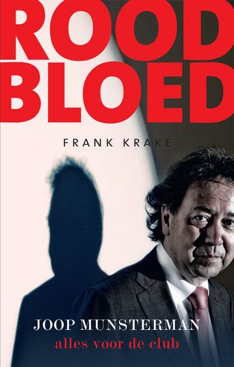Rood Bloed (e-book)