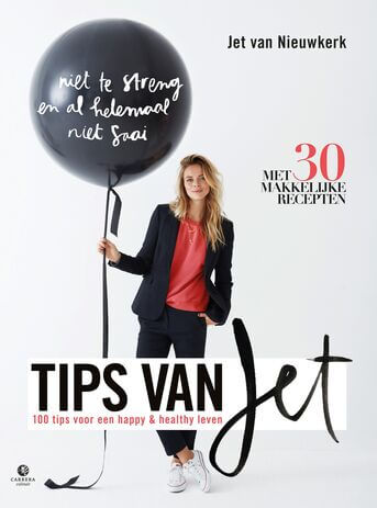 Tips van Jet (e-book)