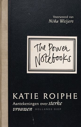 The Power Notebooks (e-book)