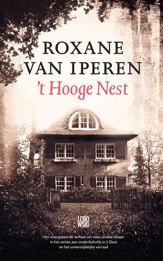 &#039;t Hooge Nest (e-book)