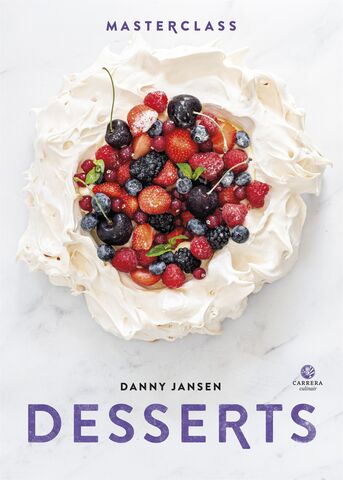 Desserts (e-book)