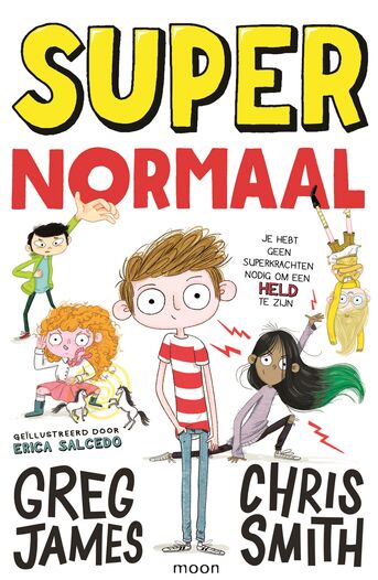 Super Normaal (e-book)