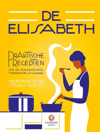 De Elisabeth (e-book)