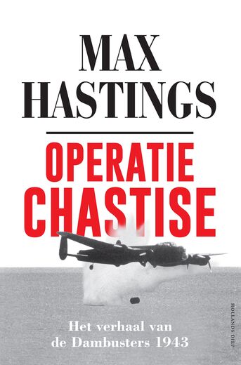 Operatie Chastise (e-book)