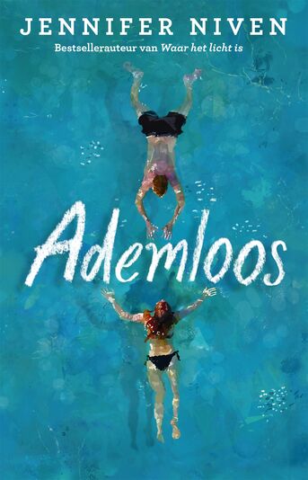Ademloos (e-book)
